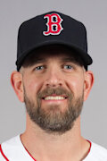 Photo of James Paxton
